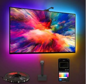 GlowSync™ HD Smart LED TV Backlight Strip